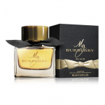 My Burberry Black parf&uuml;&uuml;m naistele, 90 ml