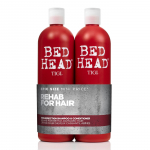 TIGI Bed Head Resurrection &scaron;ampoon ja palsam 750 ml