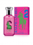 Ralph Lauren Big Pony 2 naistele EDT 50 ml
