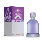 Halloween EDT by Jesus Del Pozo on naiste tualettvesi 50 ml