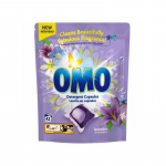 OMO pesukapslid lavendli ja eukal&uuml;pti aroomiga, 42 tk