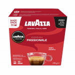 A Modo Mio Passionale 270 g, 36 tk.