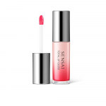 Kvaliteetne huulel&auml;ige Sensai Total Lip Gloss toonis Akebono Red, 45 ml