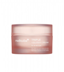Intensiivselt toitev n&auml;okreem kolmekordse kollageenikompleksiga &mdash; Medicube Triple Collagen 4.0, 50 ml