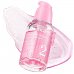Naha pinguldav n&auml;oseerum Numbuzin No.2 Rose PDRN Collagen Plumping Serum 30 ml