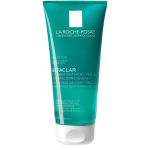 La Roche-Posay Effaclar Micro-Peeling Purifying Gel mikrokooriv puhastusgeel rasusele ja probleemsele nahale 200 ml