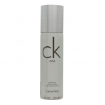 Calvin Klein Ck One Deodorant Spray 150ml