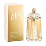 Positiivse energia l&otilde;hn Thierry Mugler Alien Goddess Eau De Parfum 60 ml
