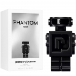 Moodne ja v&auml;ljendusrikas l&otilde;hn Paco Rabanne Phantom Parfum (EDP) 100 ml