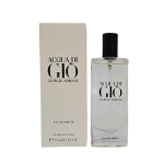 Giorgio Armani Acqua di Gi&ograve; Eau de Parfum parf&uuml;&uuml;mvesi meestele 15 ml
