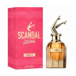 V&otilde;imas, sensuaalne ja vastupandamatu l&otilde;hn Jean Paul Gaultier Scandal Absolu Parfum Concentr&eacute; 80 ml