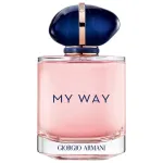 Giorgio Armani My Way EDP parf&uuml;&uuml;mvesi naistele, 50 ml