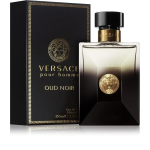 Versace Pour Homme Oud Noir EDP meestele 100 ml