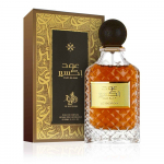 Peen ja intensiivne Al Wataniah Oud Elixir Luxury Eau de Parfum 100 ml