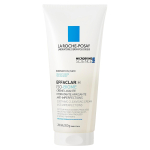 La Roche-Posay Effaclar H Iso-Biome Cleansing Cream rahustav puhastuskreem rasusele ja probleemsele nahale 200 ml