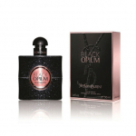 Ikooniline, sensuaalselt intensiivne ja energiline l&otilde;hn Yves Saint Laurent Black Opium Eau De Parfum 50 ml