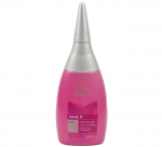 Professionaalne p&uuml;siloki losjoon v&auml;rvitud ja tundlikele juustele Wella Wave It Mild Perm 75 ml