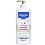 B&eacute;b&eacute; Liniment puhastuspiim beebidele 750 ml