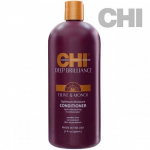 CHI Deep Brilliance Olive & Monoi juuksepalsam 946 ml