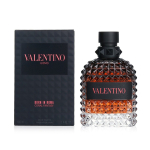 Valentino Born in Roma Uomo Coral Fantasy tualettvesi meestele 100 ml