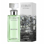 Eternity for Women Summer 2023 &ndash; Parf&uuml;&uuml;mvesi 100 ml