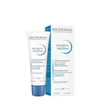 Bioderma Atoderm Nutritive toitev n&auml;okreem kuivale ja v&auml;ga kuivale nahale 40 ml