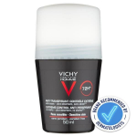 Vichy 48 h rullikdeodorant tundlikule nahale, 50 ml