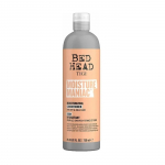 Niisutav palsam kuivadele ja tuhmidele juustele Bed Head by TIGI Moisture Maniac 750 ml