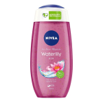 NIVEA Waterlily & Oil hooldav du&scaron;igeel naistele 250 ml