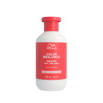 &Otilde;rn, kuid t&otilde;hus &scaron;ampoon peenetele v&auml;rvitud juustele &ndash; Wella Invigo Color Brilliance 300 ml