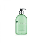Antibakteriaalne vedel k&auml;tepesuseep Baylis & Harding Aloe &bull; Tea Tree & Lime, 500 ml