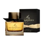 Burberry My Burberry Black EDP naistele 90 ml