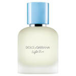 Dolce&Gabbana Light Blue Pour Homme Eau de Toilette meestele 50 ml (2025)