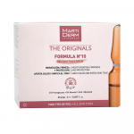 N&auml;ohooldusampullid MartiDerm Formula No10 HD Color Touch SPF30