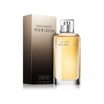 Energiline ja elegantne l&otilde;hn Davidoff Horizon Eau De Toilette 125 ml