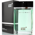 Mont Blanc Presence Spicy 75ml