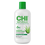 CHI Naturals Aloe Veraga niisutav juuksepalsam 355 ml