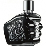 Diesel Only The Brave Tattoo &ndash; Tualettvesi meestele, 50 ml