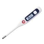 Pic Digital Thermometer Vedo Family j&auml;iga otsikuga digitaalne termomeeter