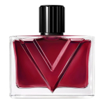 Valentino Vendetta Donna Eau de Parfum parf&uuml;&uuml;mvesi naistele, 90 ml