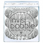 invisibobble ORIGINAL Crystal Clear &ndash; juuksekummid (3 tk)