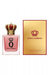 Dolce & Gabbana Q by Dolce & Gabbana Intense Eau De Parfum 50 ml