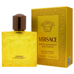 D&uuml;naamiline ja kaasaegne meeste l&otilde;hn Versace Eros Energy Eau De Parfum 50 ml