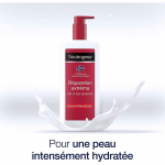 Intensiivselt niisutav ja rahustav kehakreem Neutrogena Extreme Repair Soothing 400 ml