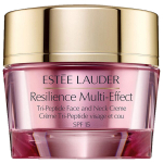 Intensiivselt toitev Est&eacute;e Lauder Resilience Multi-Effect Face Neck Cream SPF 15 50 ml
