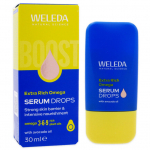 Intensiivselt toitev n&auml;oseerum avokaado&otilde;li ja oomega-rasvhapetega Weleda Extra Rich, 30 ml