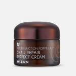 N&auml;okreem probleemsele nahale Mizon Snail Repair Perfect Cream, 50 ml