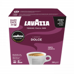 A Modo Mio Lungo Dolce 288 g, 36 tk