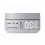 Juuksegeel laineliste ja lokkis juuste esilet&otilde;stmiseks Schwarzkopf Professional OSiS+ Tipsy Twirl 300 ml