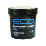Proteiinidega juuksegeel Eco Styler Super Protein 473 ml